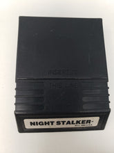 Charger l&#39;image dans la galerie, Night Stalker - Intellivision
