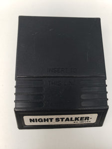 Night Stalker - Intellivision