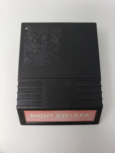 Night Stalker - Intellivision