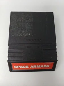 Space Armada - Intellivision