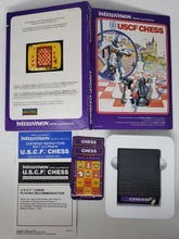 Load image into Gallery viewer, Chess - Intellivision
