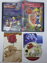 Charger l&#39;image dans la galerie, Jak and Daxter The Precursor Legacy [Grands succès] - Sony Playstation 2 | PS2

