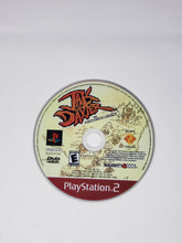 Charger l'image dans la galerie, Jak and Daxter The Precursor Legacy [Grands succès] - Sony Playstation 2 | PS2
