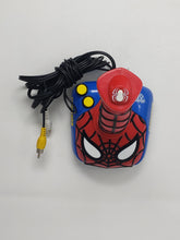 Load image into Gallery viewer, Jakks Pacific 2004 Marvel Spider-Man TV Plug and Play Game
