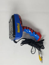 Load image into Gallery viewer, Jakks Pacific 2004 Marvel Spider-Man TV Plug and Play Game

