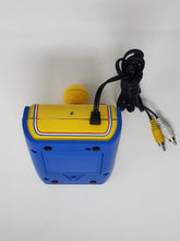 Load image into Gallery viewer, Jakks Pacific Super Pac-Man TV Plug and Play Game
