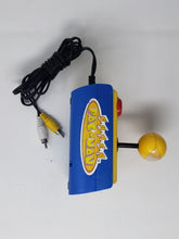 Load image into Gallery viewer, Jakks Pacific Super Pac-Man TV Plug and Play Game
