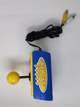 Load image into Gallery viewer, Jakks Pacific Super Pac-Man TV Plug and Play Game
