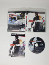 Load image into Gallery viewer, Just Cause 2 - Sony Playstation 3 | PS3
