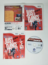 Load image into Gallery viewer, Just Dance - Nintendo Wii
