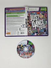 Load image into Gallery viewer, Just Dance 2015 - Microsoft Xbox 360
