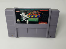 Load image into Gallery viewer, Ken Griffey Jr Major League Baseball - Super Nintendo | SNES
