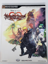 Load image into Gallery viewer, Kingdom Hearts 358/2 Days [Bradygames] - Strategy Guide
