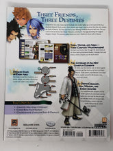 Load image into Gallery viewer, Kingdom Hearts Birth by Sleep [Bradygames] - Strategy Guide
