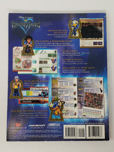 Load image into Gallery viewer, Kingdom Hearts [Bradygames] - Strategy Guide
