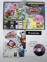 Load image into Gallery viewer, Kirby Air Ride - Nintendo Gamecube
