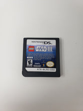 Charger l'image dans la galerie, LEGO Star Wars III - The Clone Wars - Nintendo DS
