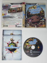Charger l'image dans la galerie, LittleBigPlanet - Sony Playstation 3 | PS3
