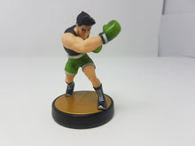 Load image into Gallery viewer, Little Mac - Nintendo Amiibo
