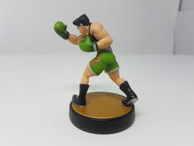 Load image into Gallery viewer, Little Mac - Nintendo Amiibo
