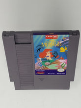 Charger l'image dans la galerie, Little Mermaid - Nintendo Nes
