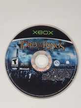 Load image into Gallery viewer, Lord of the Rings Two Towers - Microsoft Xbox
