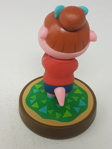 Lottie - Nintendo Amiibo