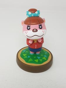 Lottie - Nintendo Amiibo