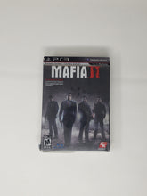 Load image into Gallery viewer, Mafia II [Collector's Edition] - Sony Playstation 3 | PS3
