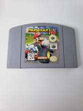 Load image into Gallery viewer, Mario Kart 64 [Player's Choice] - Nintendo 64 | N64

