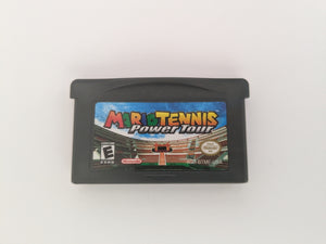 Mario Tennis Power Tour - Nintendo Gameboy Advance | GBA
