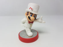 Charger l'image dans la galerie, Mario Wedding - Nintendo Amiibo
