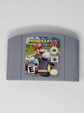Charger l'image dans la galerie, Mario Kart 64 [Player's Choice] - Nintendo 64 | N64
