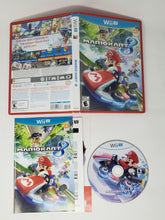Load image into Gallery viewer, Mario Kart 8 - Nintendo Wii U
