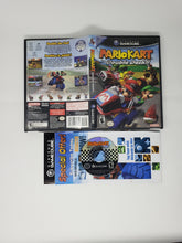 Charger l&#39;image dans la galerie, Mario Kart Double Dash - Nintendo Gamecube
