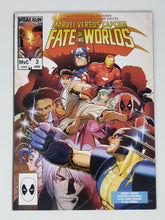 Load image into Gallery viewer, Marvel Vs. Capcom 3 - Fate of Two Worlds Special Edition [box] - Microsoft Xbox 360
