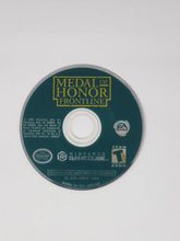 Load image into Gallery viewer, Medal of Honor Frontline - Nintendo GameCube
