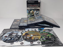 Load image into Gallery viewer, Medal of Honor Collection - Sony Playstation 2 | PS2

