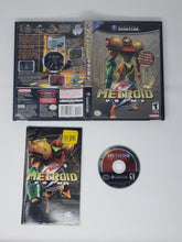 Load image into Gallery viewer, Metroid Prime - Nintendo GameCube

