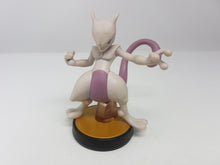 Load image into Gallery viewer, MewTwo - Nintendo Amiibo
