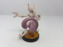 Load image into Gallery viewer, MewTwo - Nintendo Amiibo
