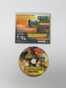 GUNSHIP - PC Game