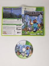 Load image into Gallery viewer, Minecraft - Microsoft Xbox 360

