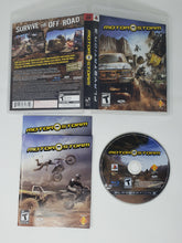 Charger l'image dans la galerie, MotorStorm - Sony Playstation 3 | PS3
