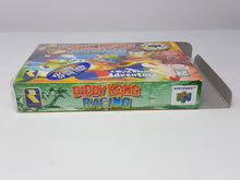 Load image into Gallery viewer, Diddy Kong Racing - Nintendo 64 | N64
