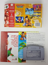 Charger l&#39;image dans la galerie, Diddy Kong Racing - Nintendo 64 | N64

