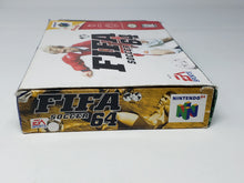 Load image into Gallery viewer, FIFA 64 - Nintendo 64 | N64
