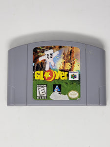 Glover - Nintendo 64 | N64