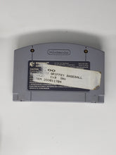 Load image into Gallery viewer, Ken Griffey Jr Baseball - Nintendo 64 | N64
