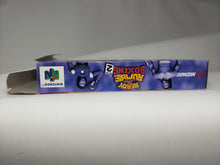 Charger l&#39;image dans la galerie, Ready 2 Rumble Boxing Round 2 [boîte] - Nintendo 64 | N64
